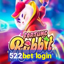 522bet login