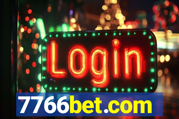 7766bet.com
