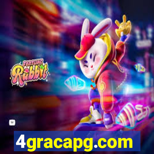 4gracapg.com