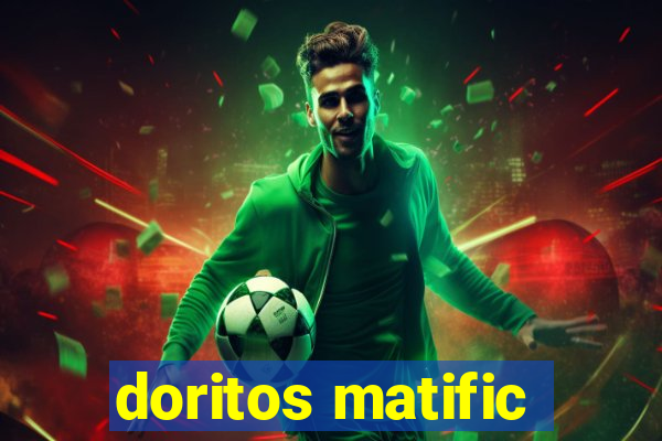 doritos matific