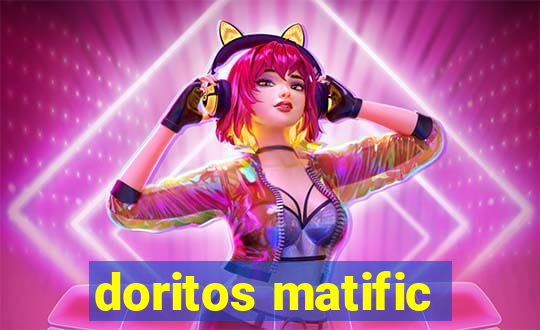doritos matific