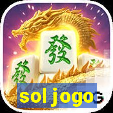 sol jogo