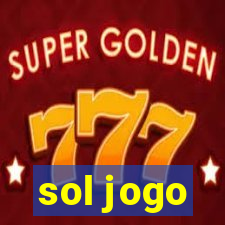 sol jogo