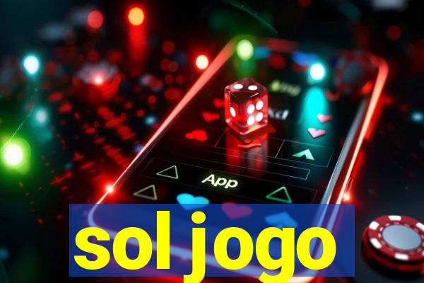 sol jogo