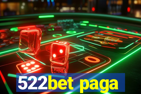 522bet paga