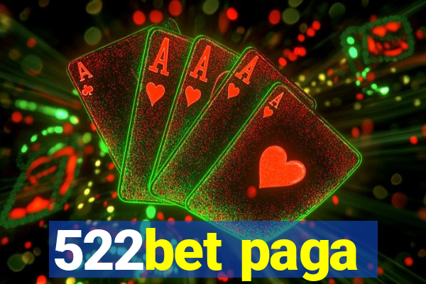 522bet paga