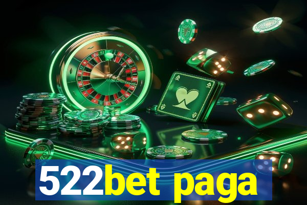 522bet paga