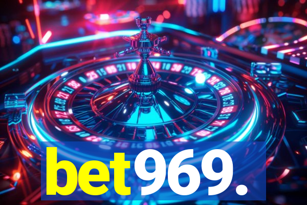 bet969.