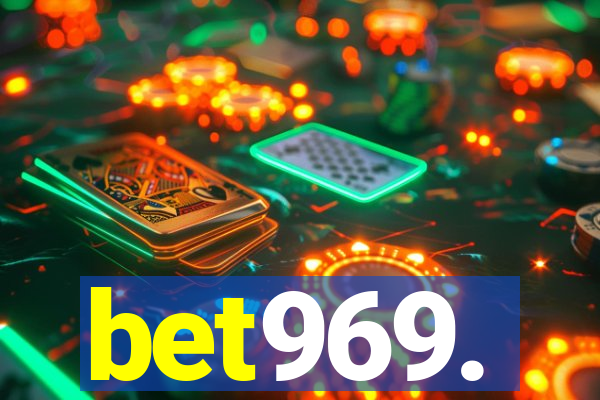 bet969.