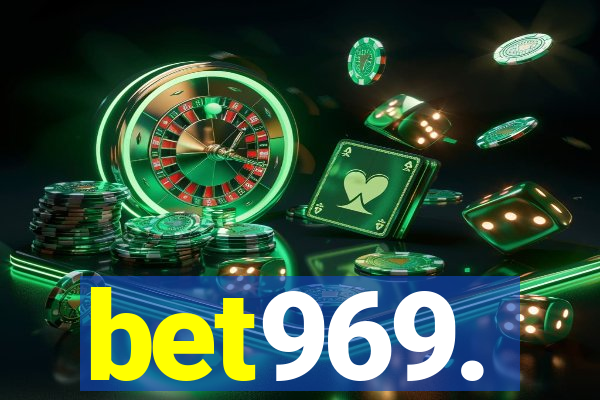 bet969.