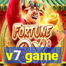 v7 game