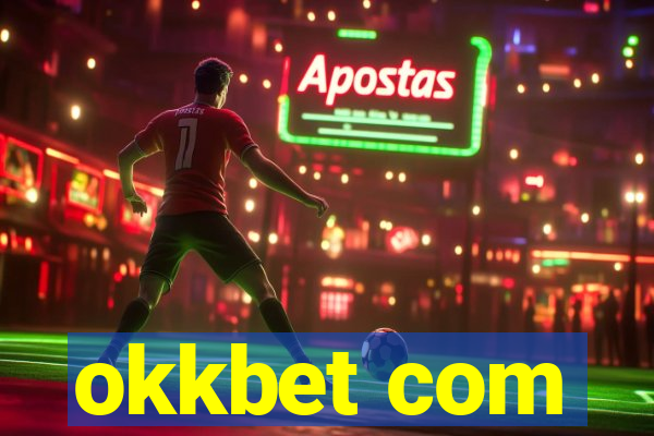 okkbet com