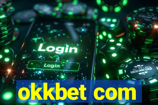okkbet com