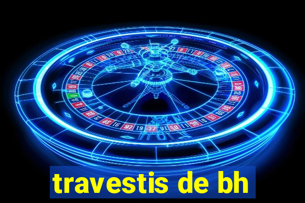 travestis de bh