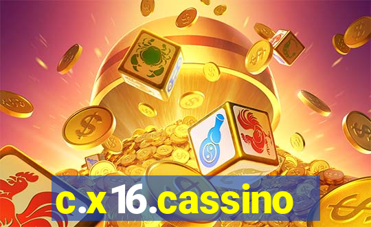 c.x16.cassino