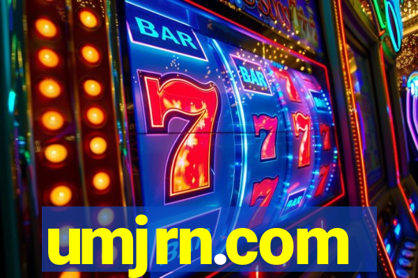 umjrn.com