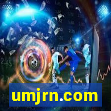 umjrn.com