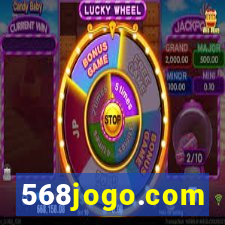 568jogo.com