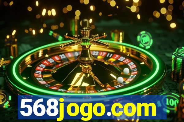 568jogo.com