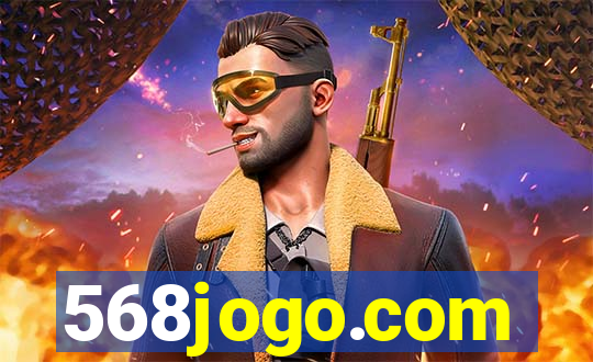 568jogo.com