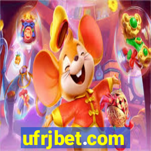 ufrjbet.com