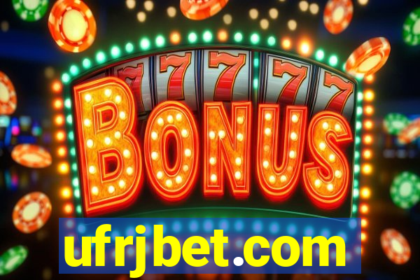 ufrjbet.com