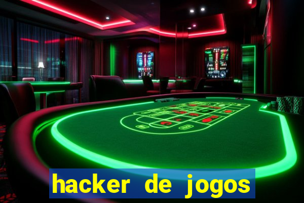 hacker de jogos dinheiro infinito