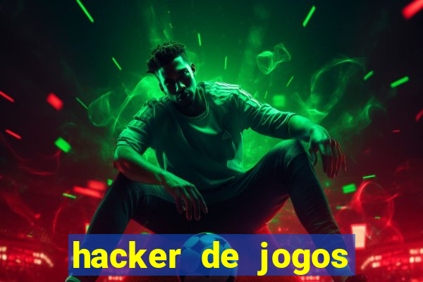 hacker de jogos dinheiro infinito