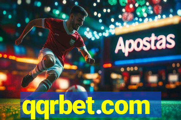 qqrbet.com