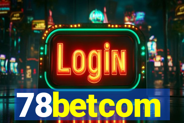 78betcom