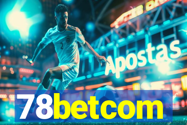 78betcom