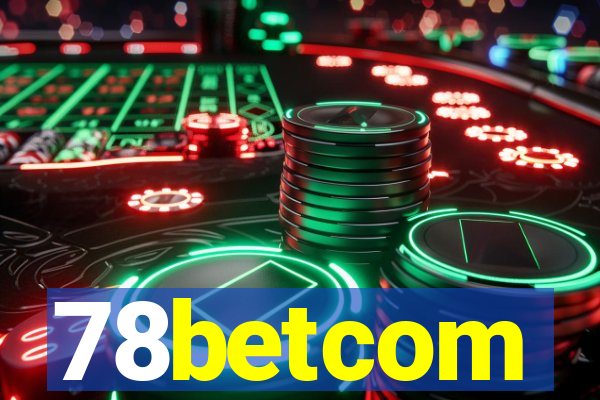 78betcom