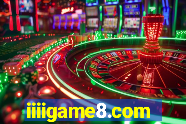 iiiigame8.com