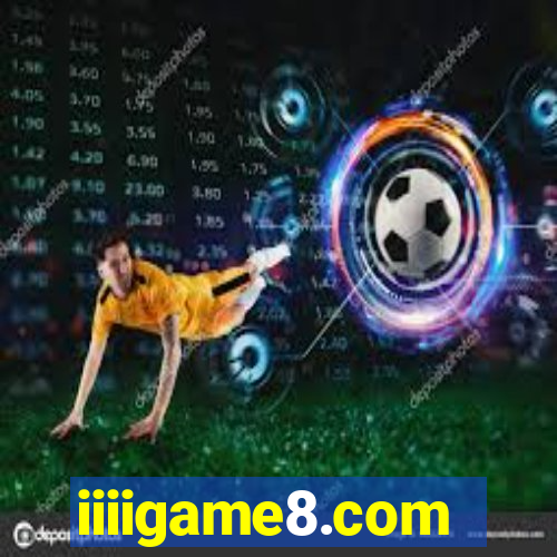 iiiigame8.com