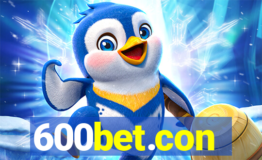 600bet.con