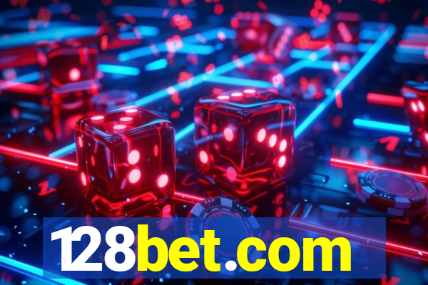 128bet.com