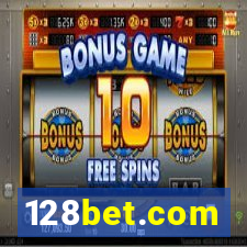 128bet.com