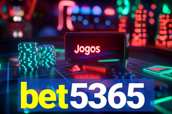 bet5365