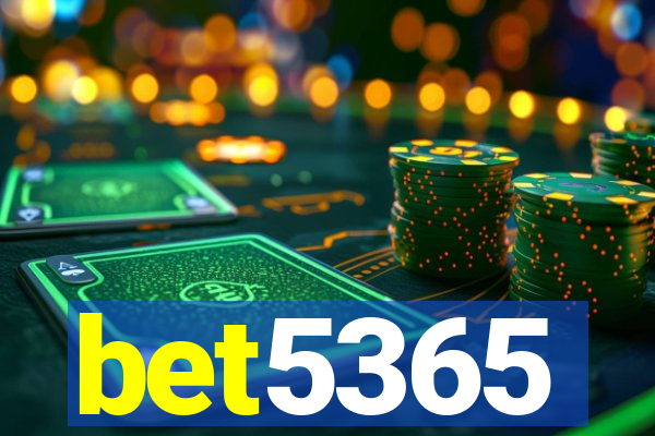 bet5365