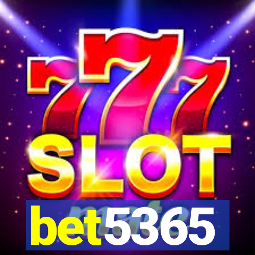 bet5365