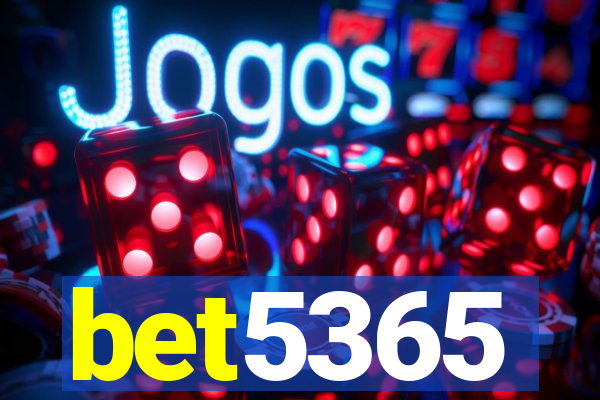 bet5365
