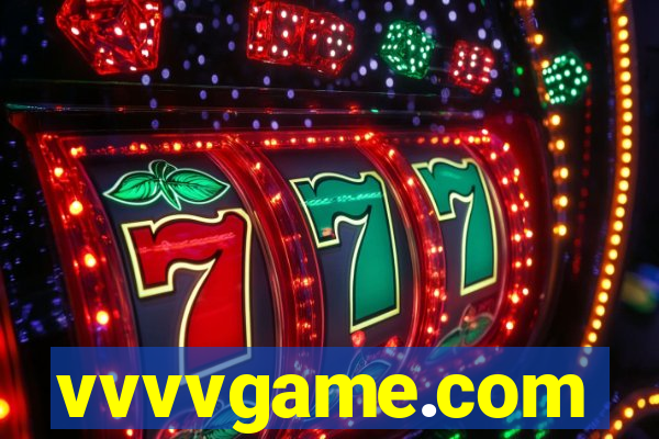 vvvvgame.com