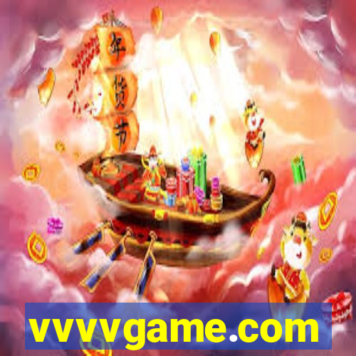vvvvgame.com