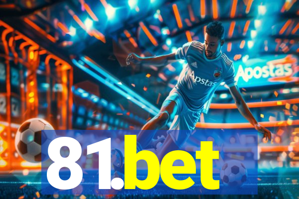 81.bet
