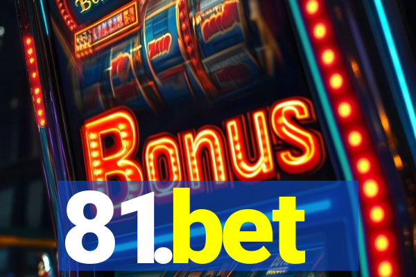 81.bet