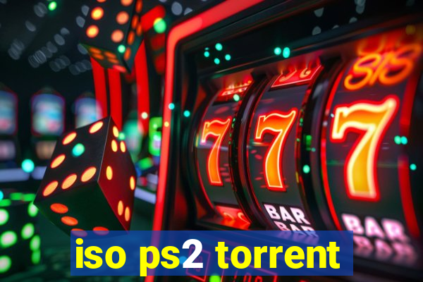 iso ps2 torrent
