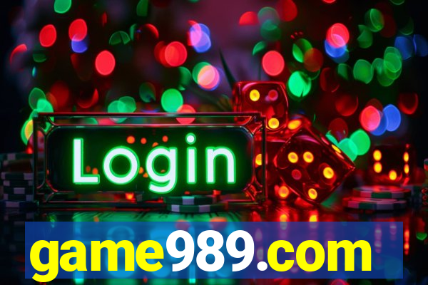 game989.com