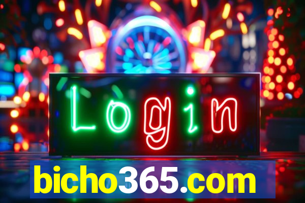 bicho365.com