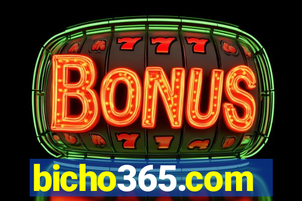 bicho365.com
