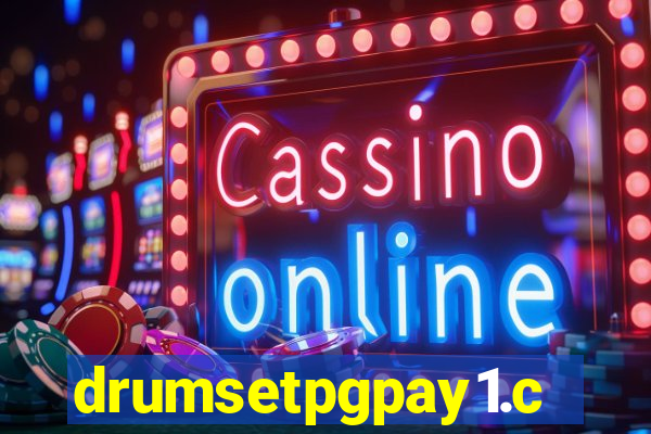 drumsetpgpay1.com